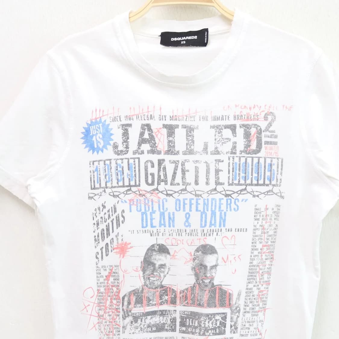 DSQUARED2 71185 상품이미지3