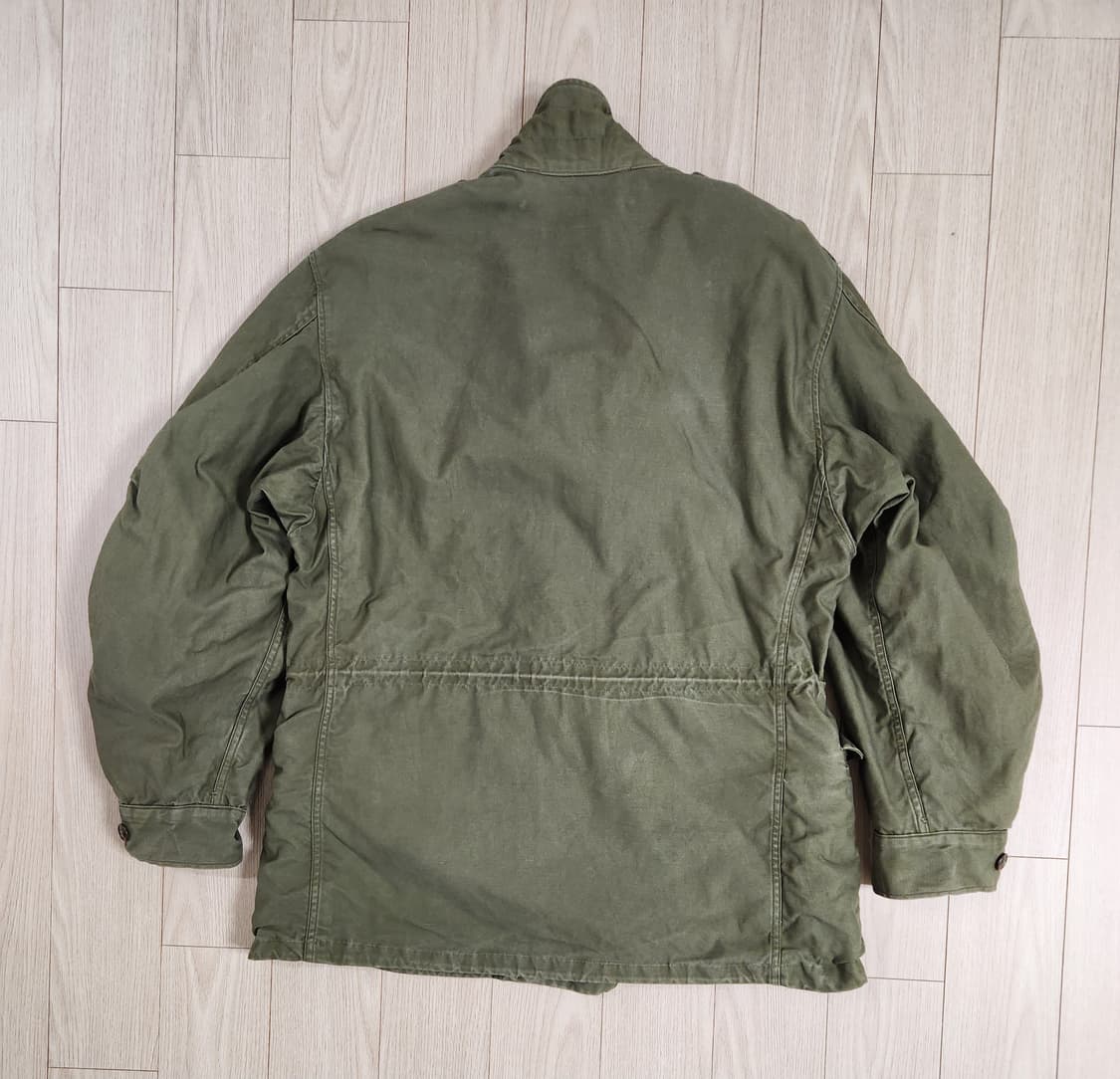 오리지널 m51 필드자켓 m/r 상품이미지2
