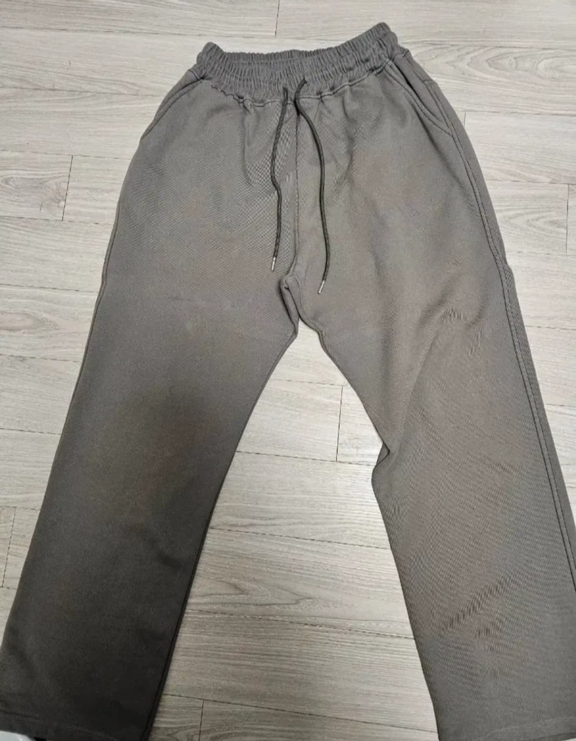 플리즈노팔로우 플노팔 헤비웨이트 샌드 상품이미지1