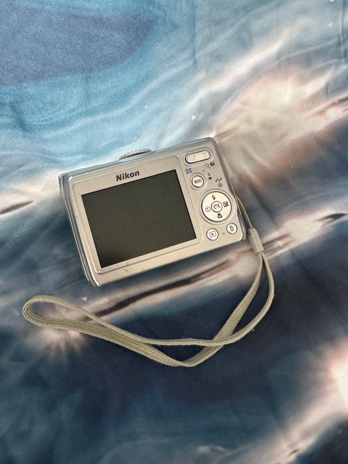 니콘 nikon coolpix p3 카메라 상품이미지2