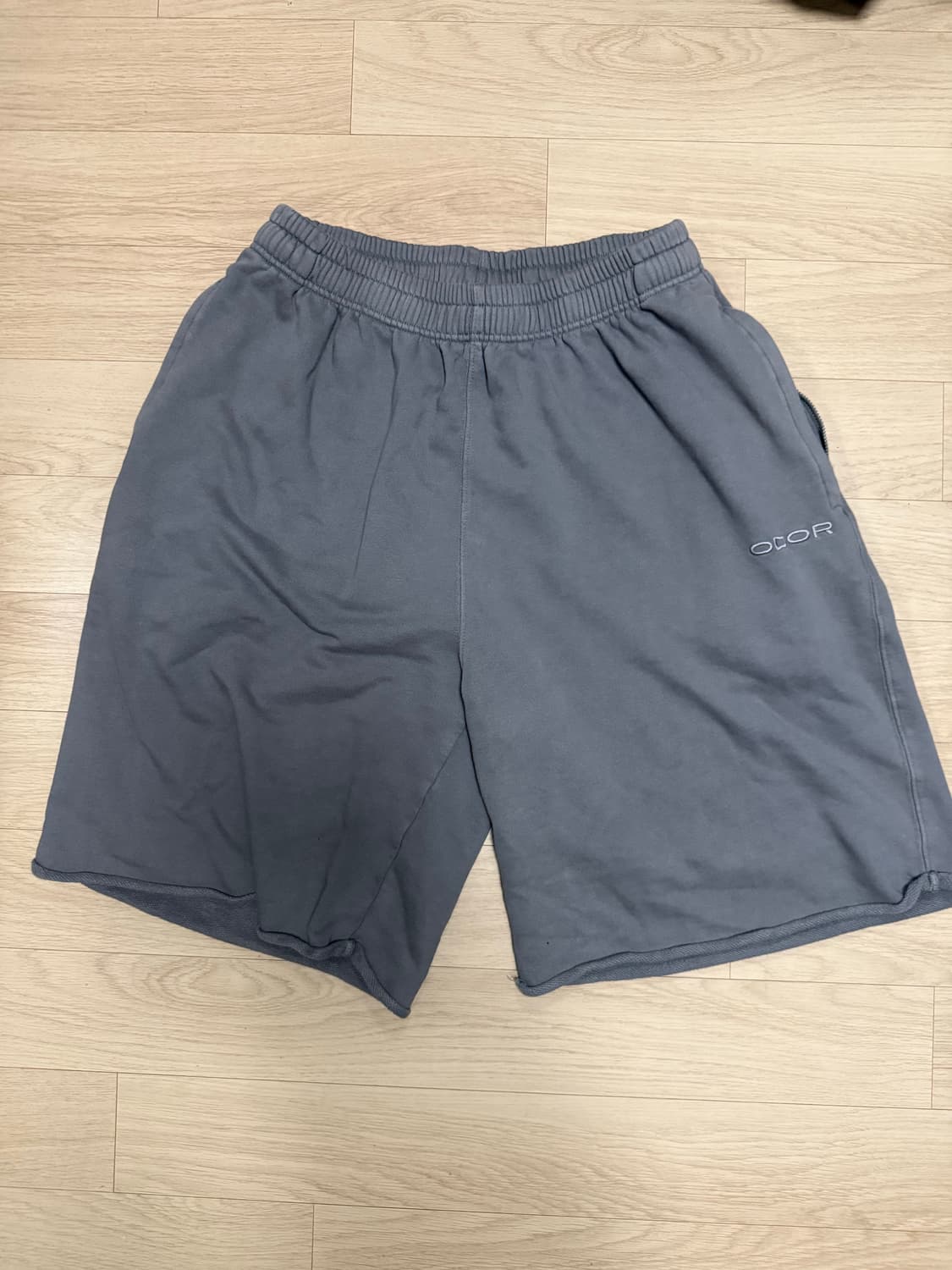 오도어 몰리 버뮤다 상품이미지1