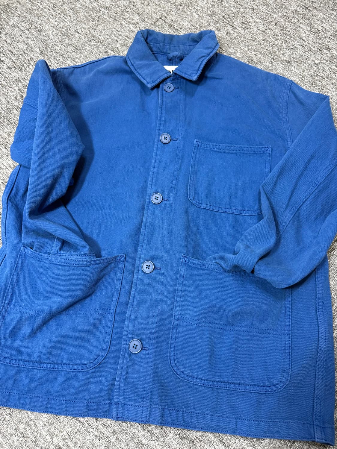  [ZARA] 프렌치 워크자켓 | 상태 좋음 상품이미지9