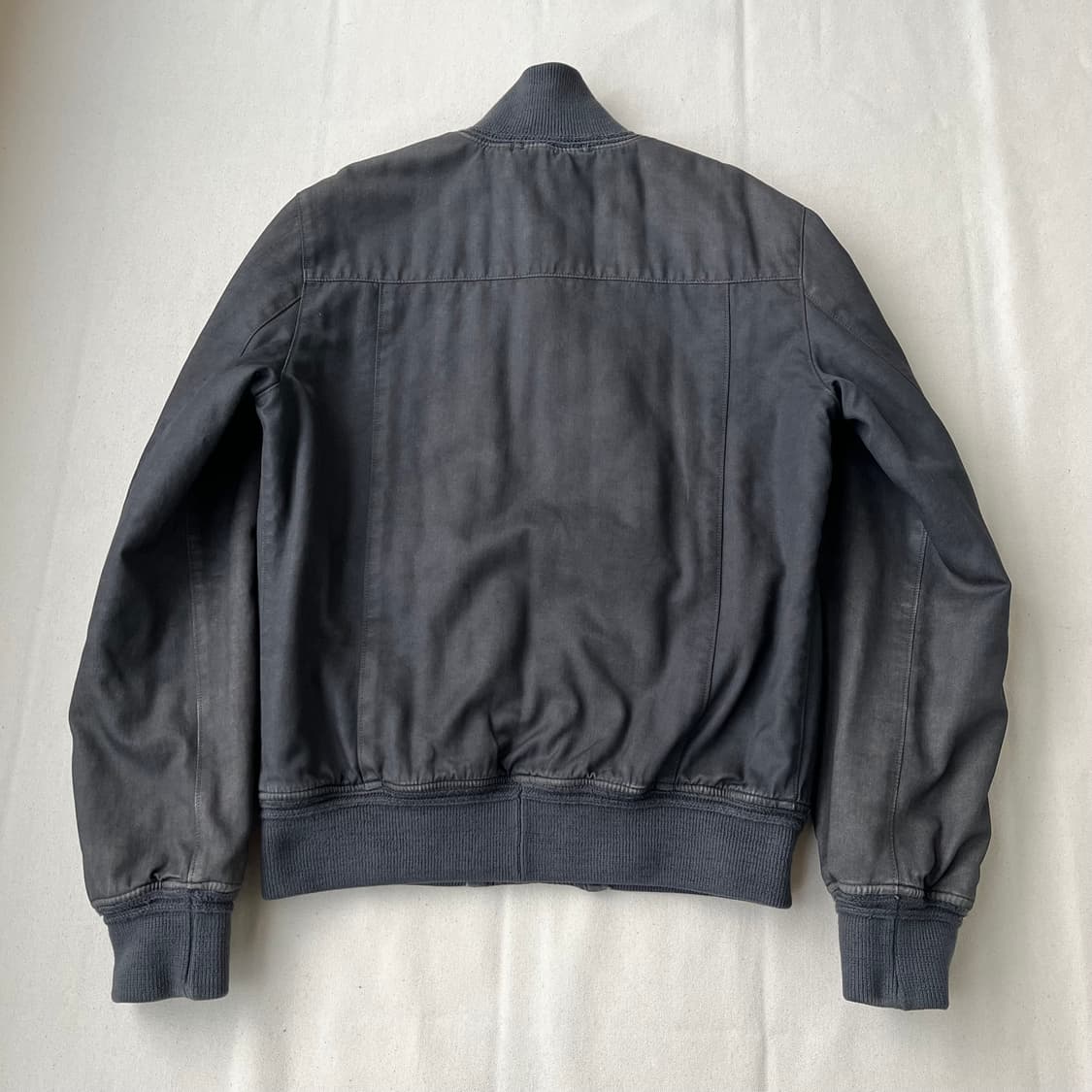 씨피 컴퍼니 2008 A/W 가먼트 다잉 자켓 상품이미지10