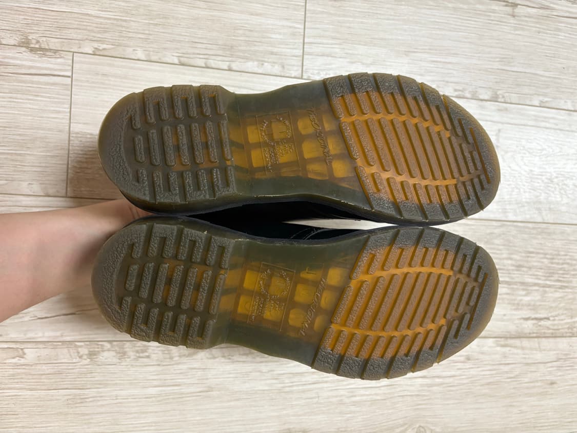 닥터마틴 1461 3홀 스무스 250 상품이미지6