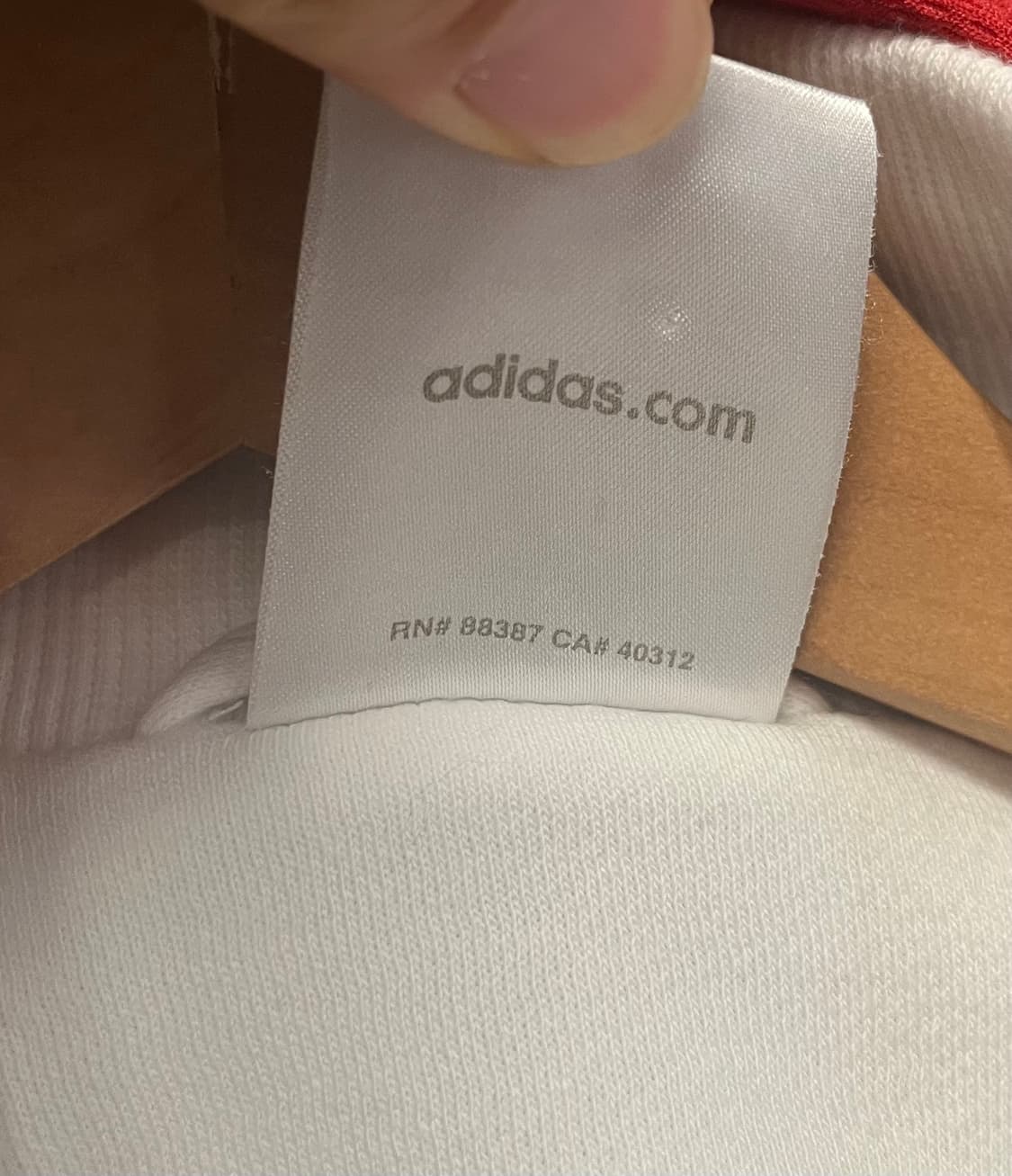 00s 아디다스 첼시 져지 상품이미지7
