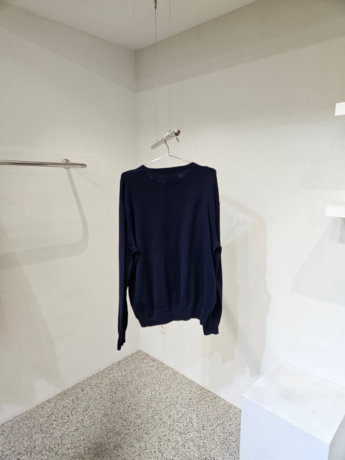 폴로랄프로렌 라운드 니트 상품이미지2