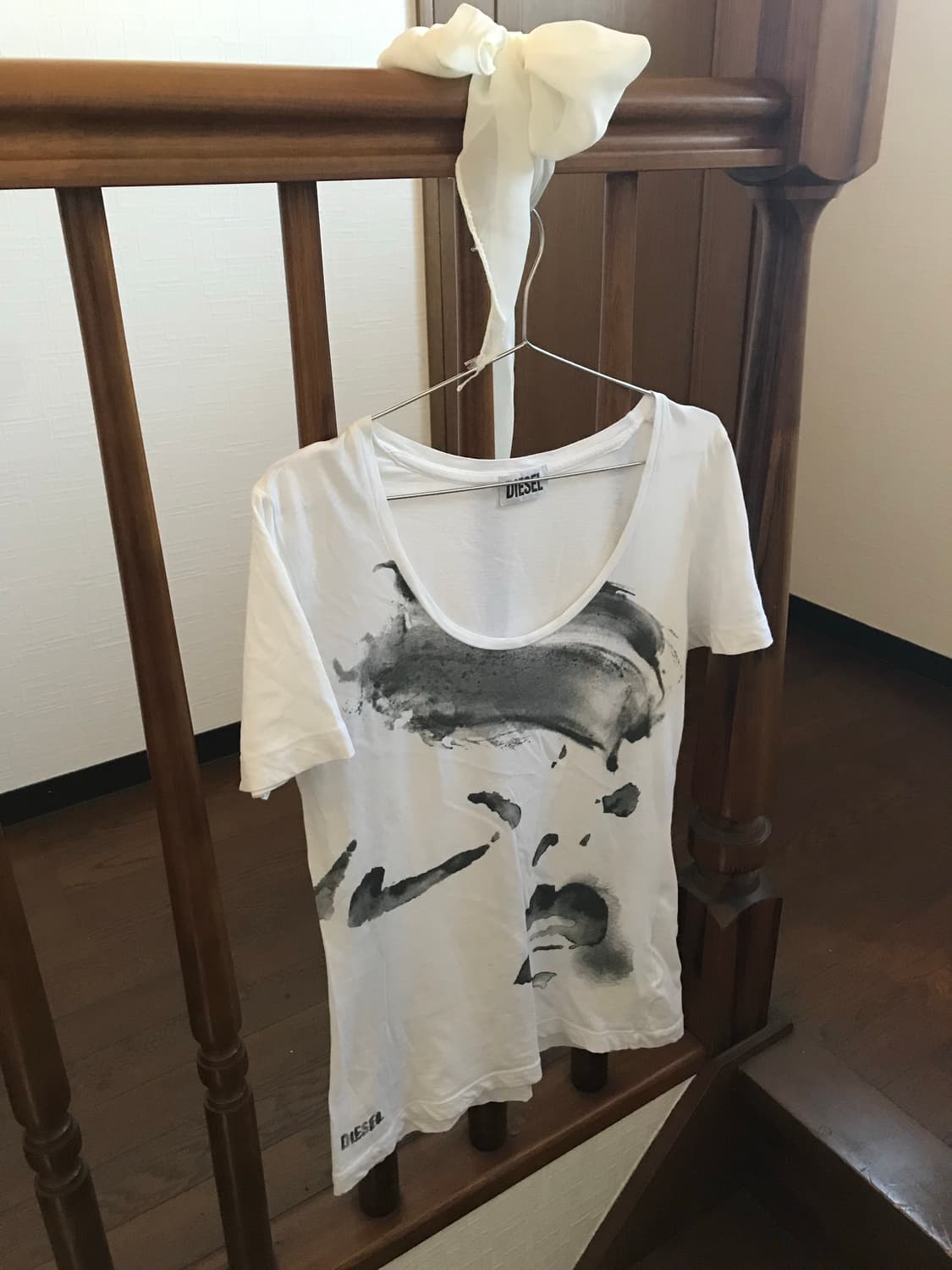 디젤 반팔 상품이미지2