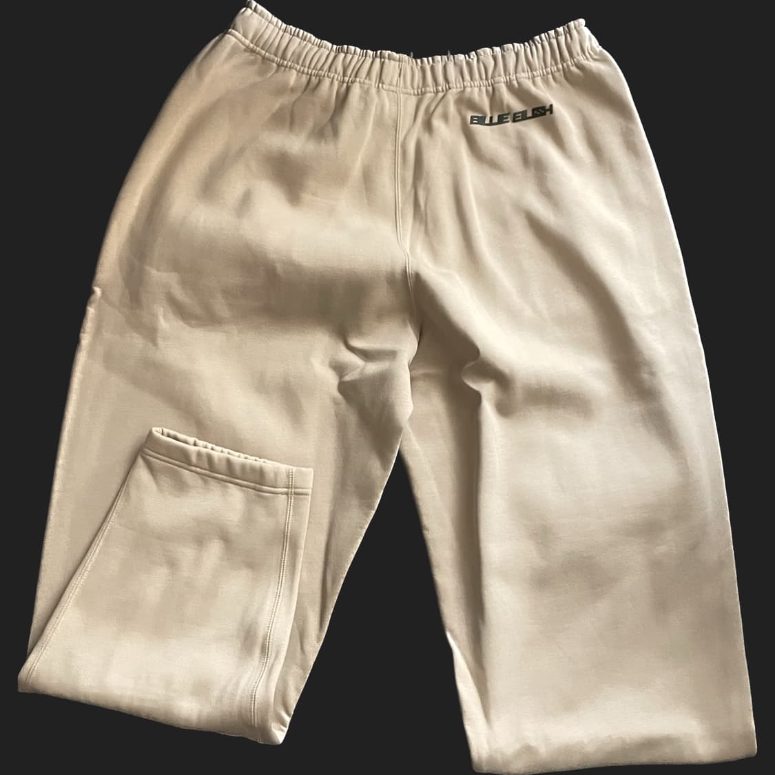 Nrg pants x billie eilish 상품이미지3