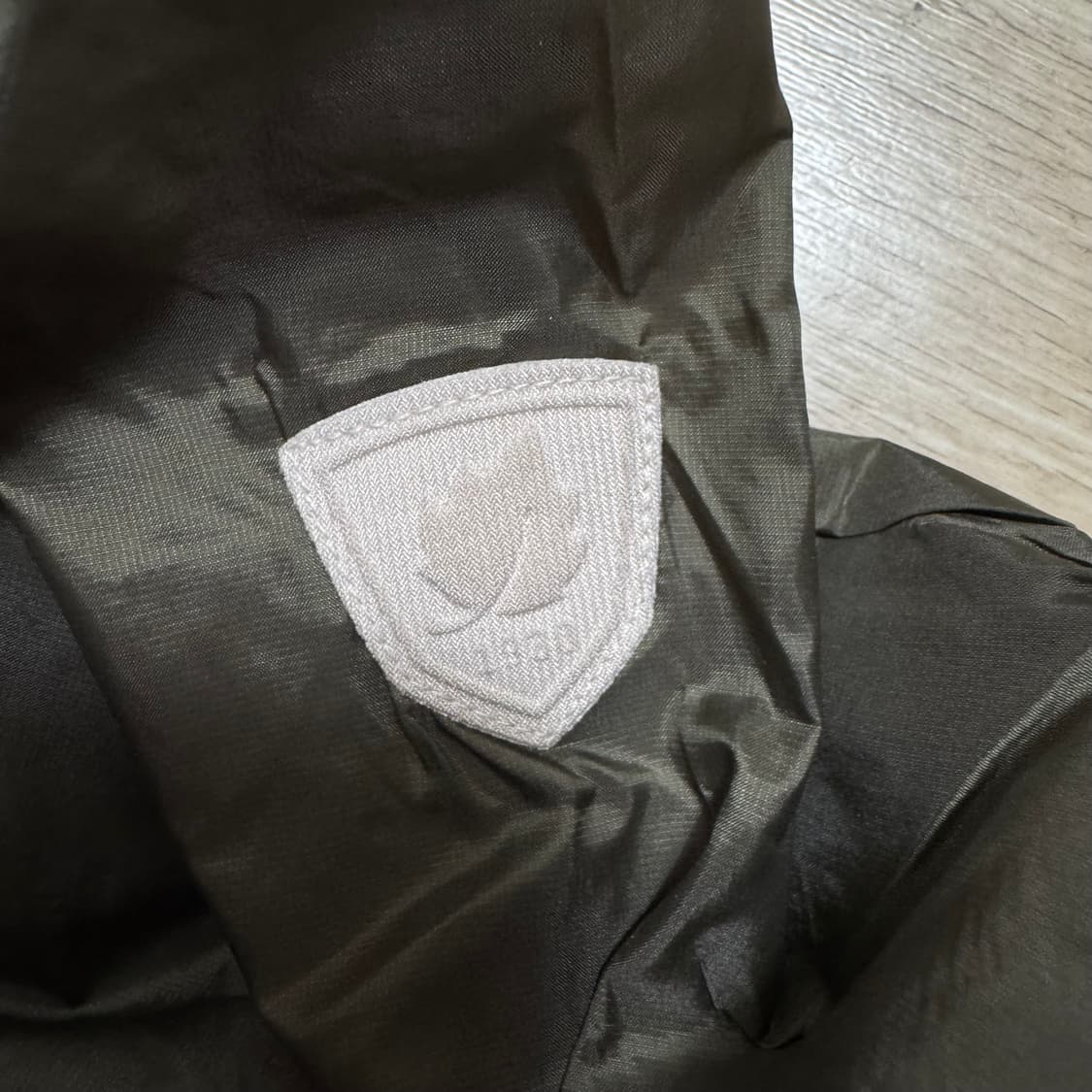 라푸마 바람막이 자켓 상품이미지5