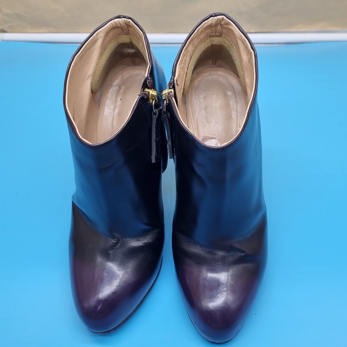 쥬세페 자노티 여성하일36 230굽11 상품이미지2