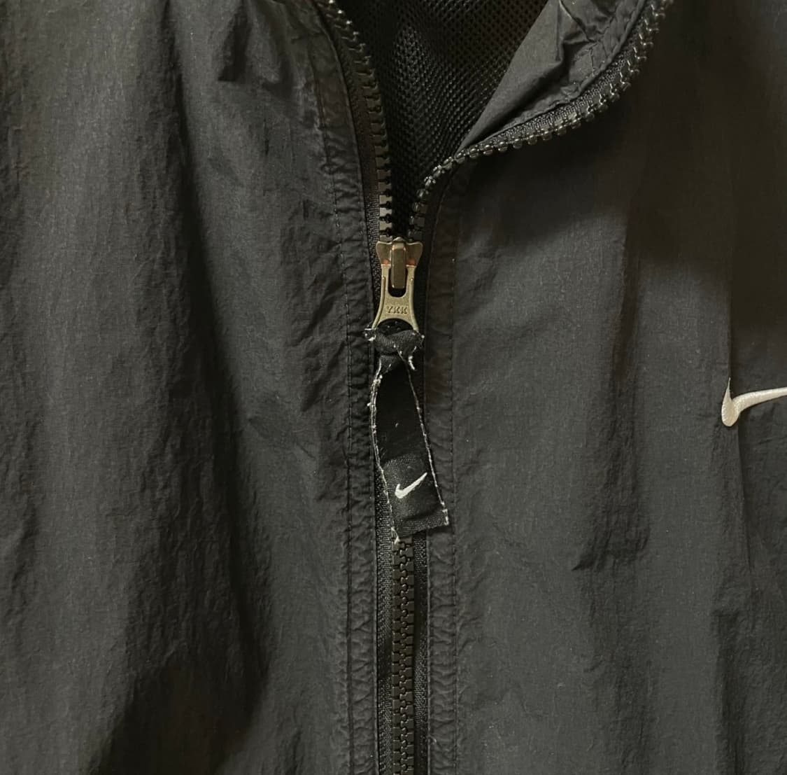 나이키 NRG 솔로 스우시 트랙자켓 L 아시아 상품이미지3