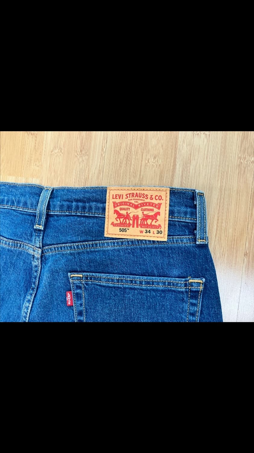 리바이스 상품이미지6