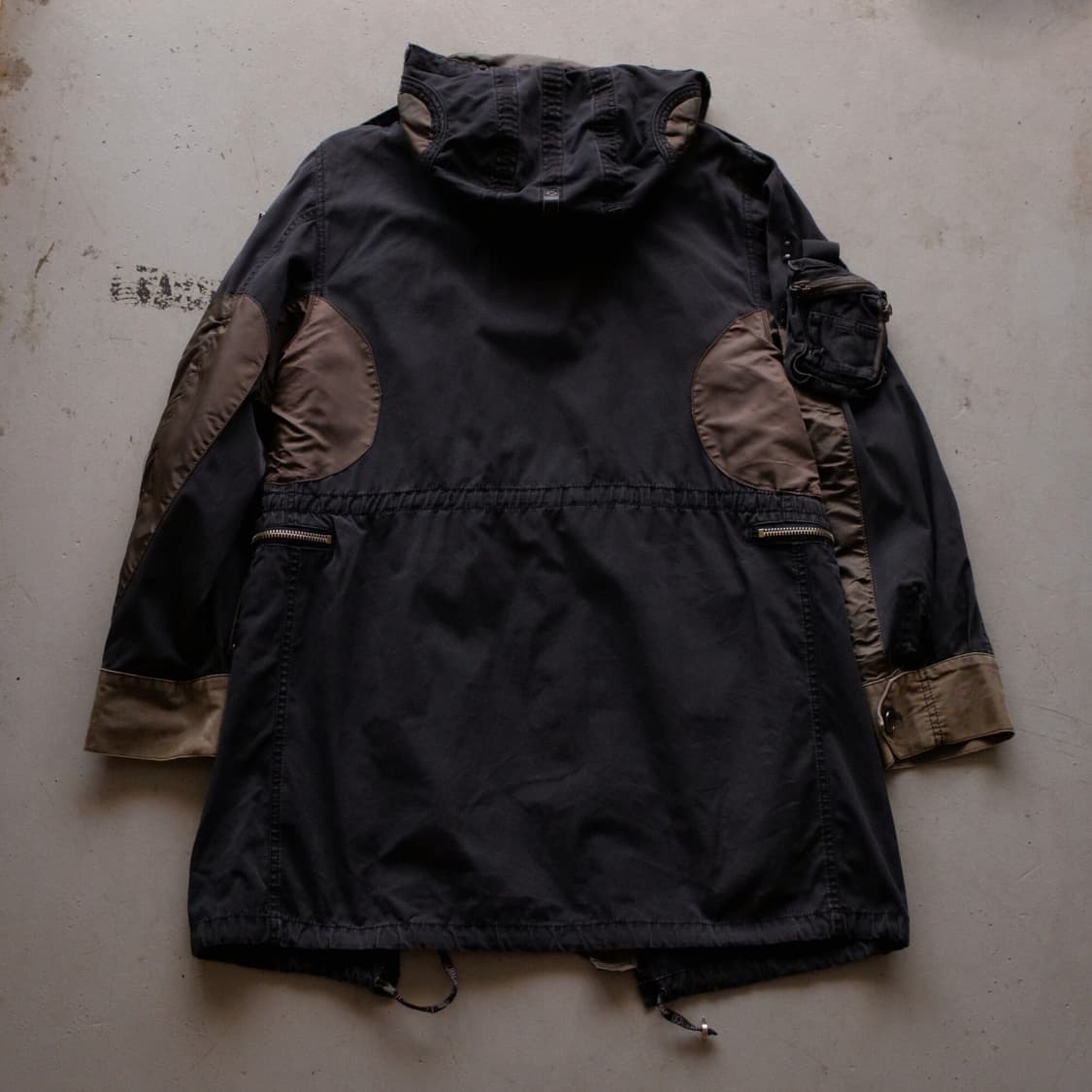 2000’s Parasuco Mods Parka 상품이미지6