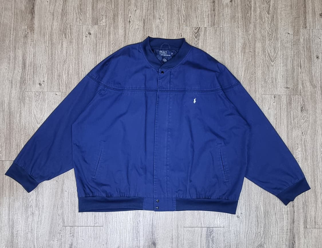 폴로랄프로렌 블루종 점퍼 XL _ 남성 상품이미지1