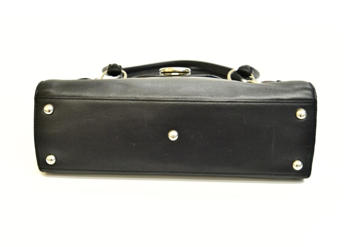 페라가모 간치니 바게트백 (정품) 상품이미지6