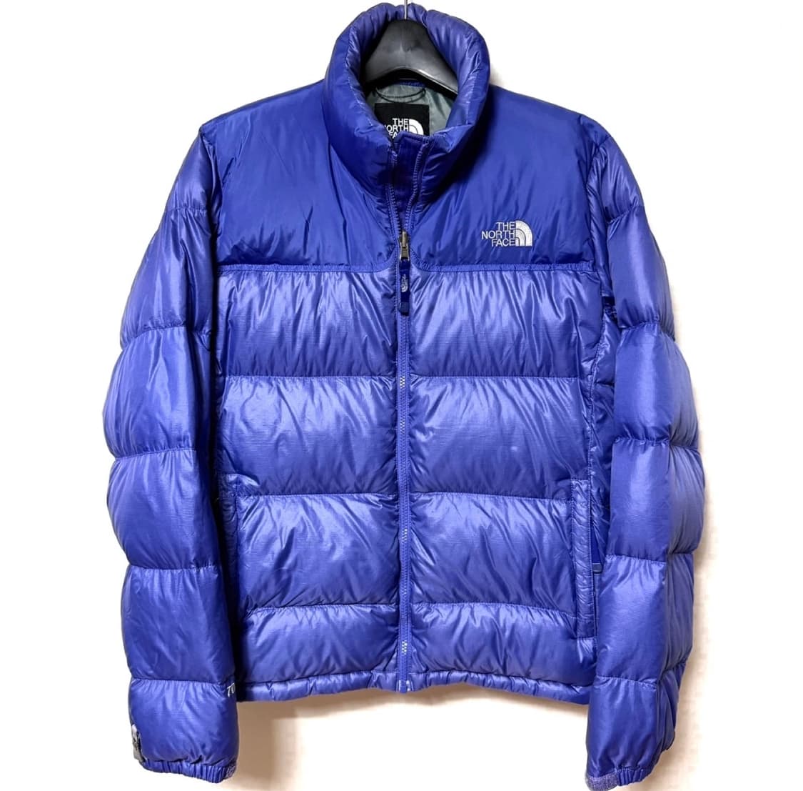 💜노스페이스 W 눕시 700 구스다운 패딩 자켓💜 상품이미지1