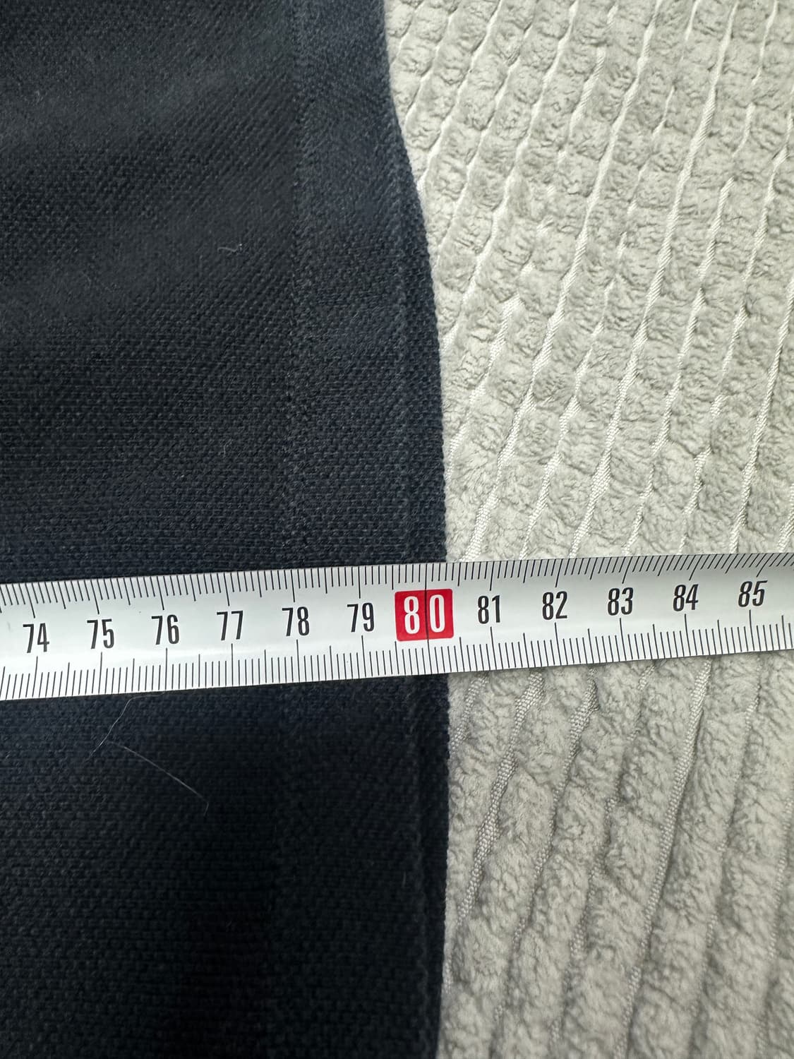 아미 시그니처 폴로 티셔츠 상품이미지7