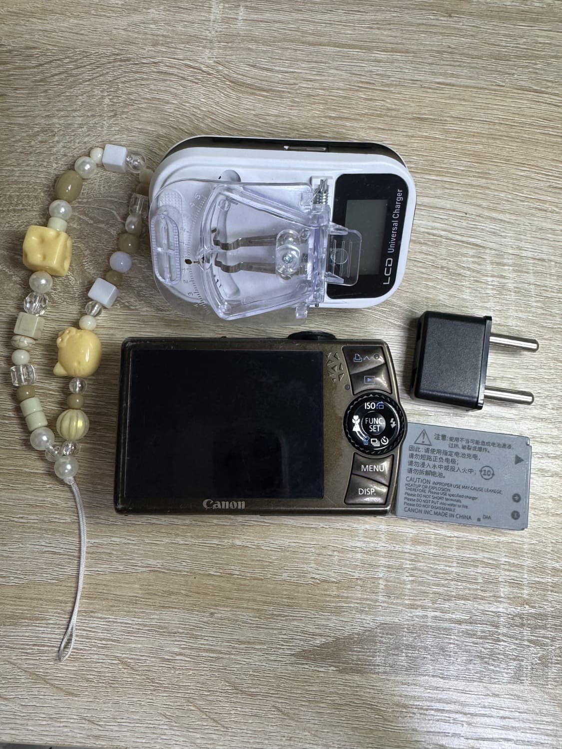 캐논 익서스 870is 디카 판매 상품이미지2