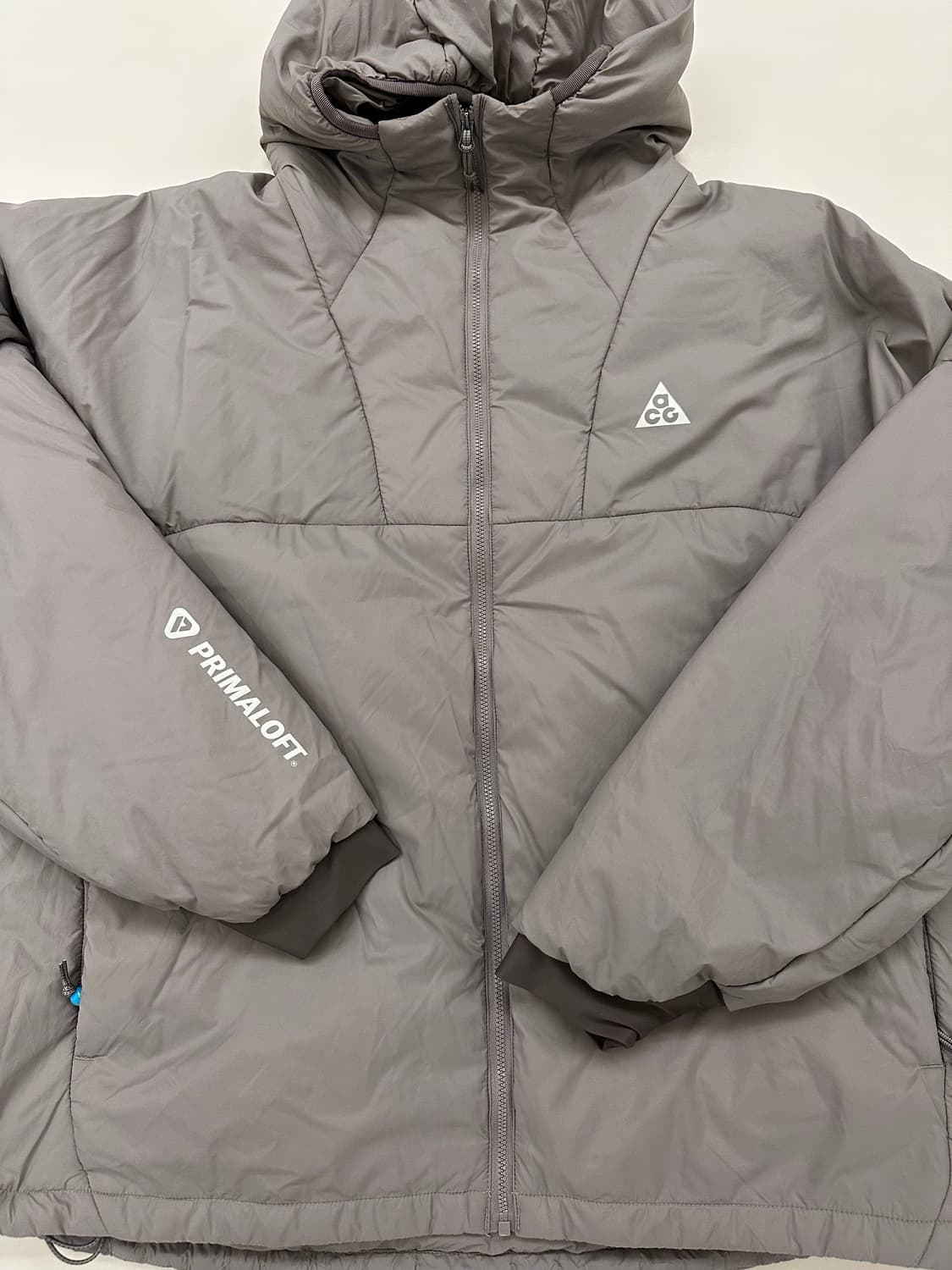 나이키 acg 프리마로프트 자켓 로프 드 도프 2xl 상품이미지1