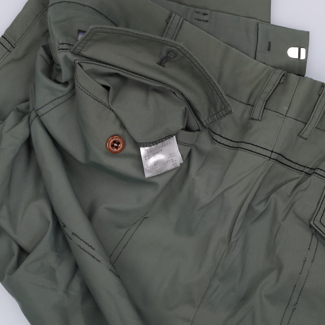 3L 캘러웨이 골프바지 팬츠 0123H2 상품이미지5