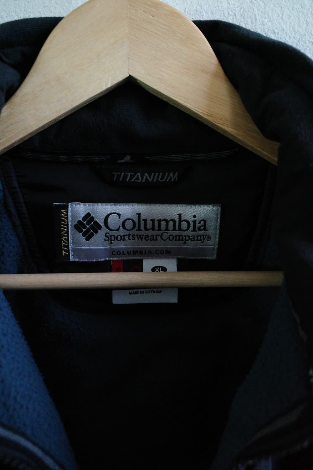 컬럼비아 플리스 자켓 상품이미지10