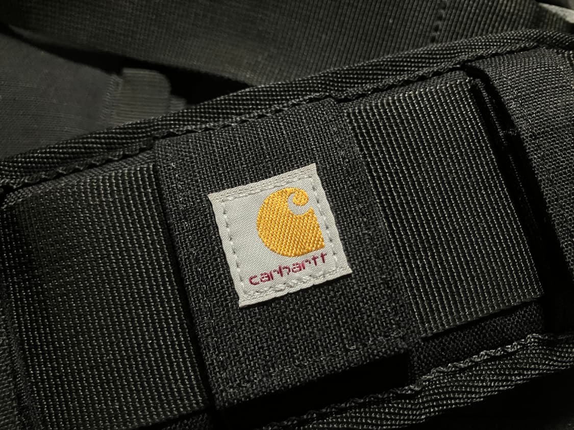 칼하트 카고 메신저백 상품이미지3