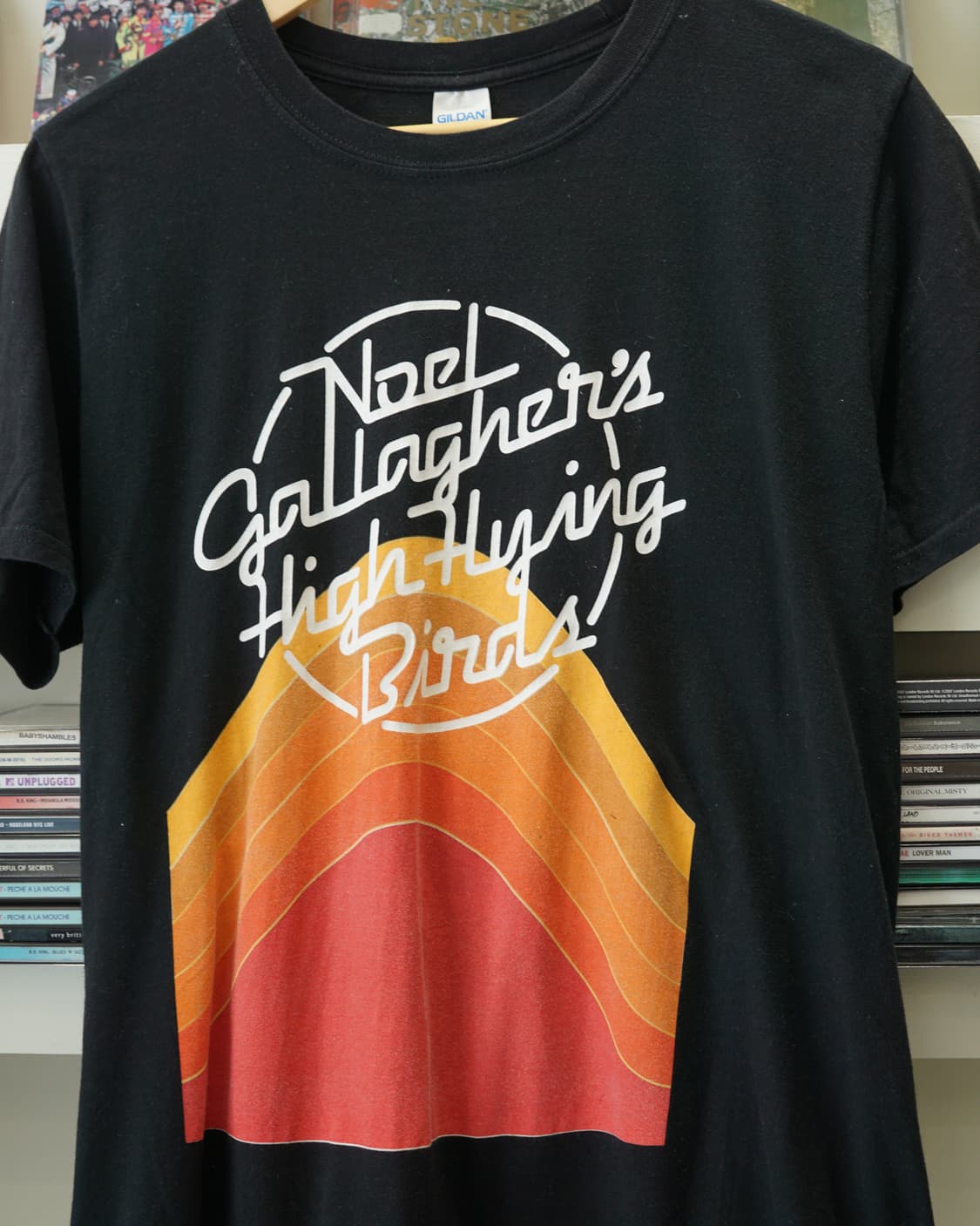 Noel Gallagher 상품이미지3