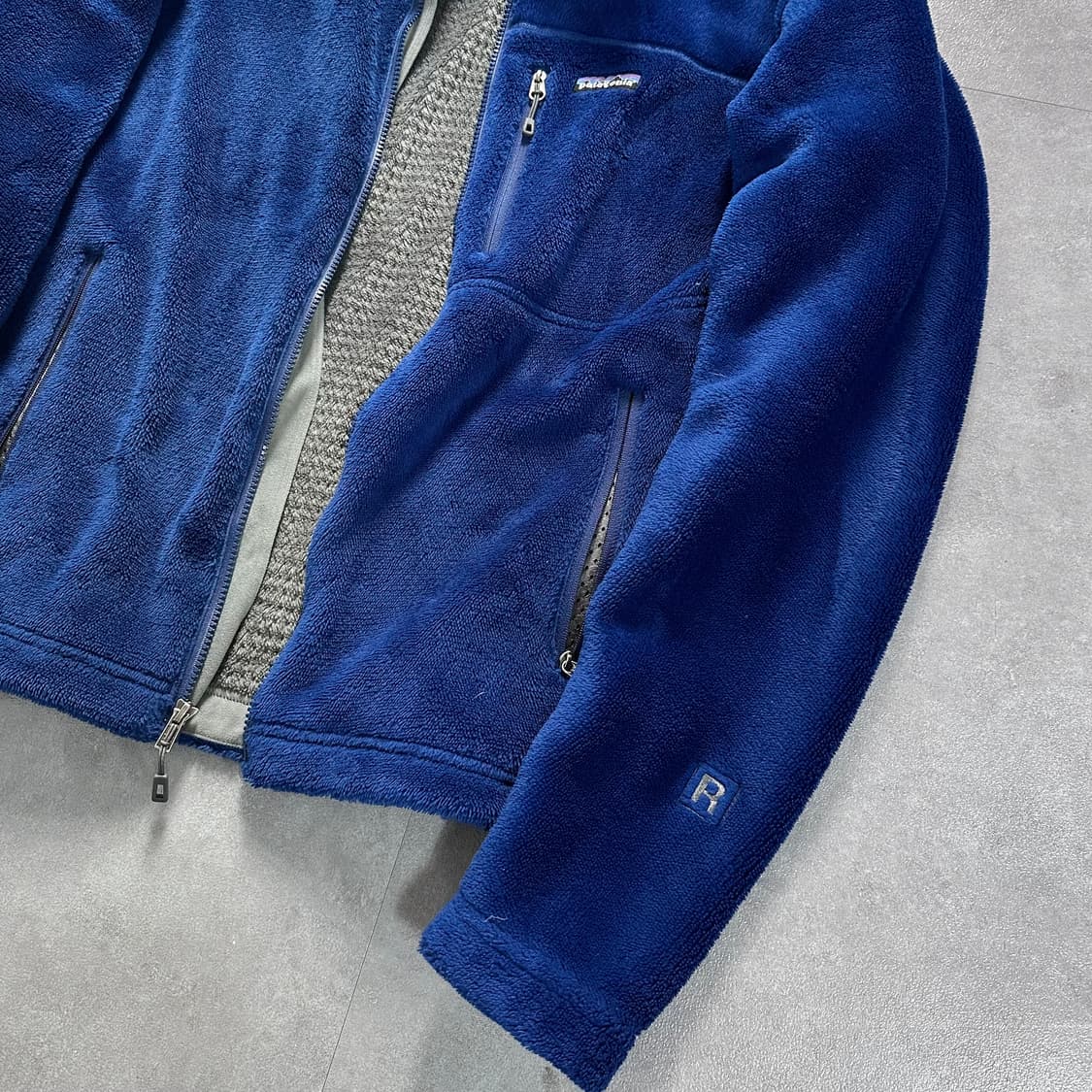 파타고니아 R4 후리스 자켓 (va.69) 상품이미지4