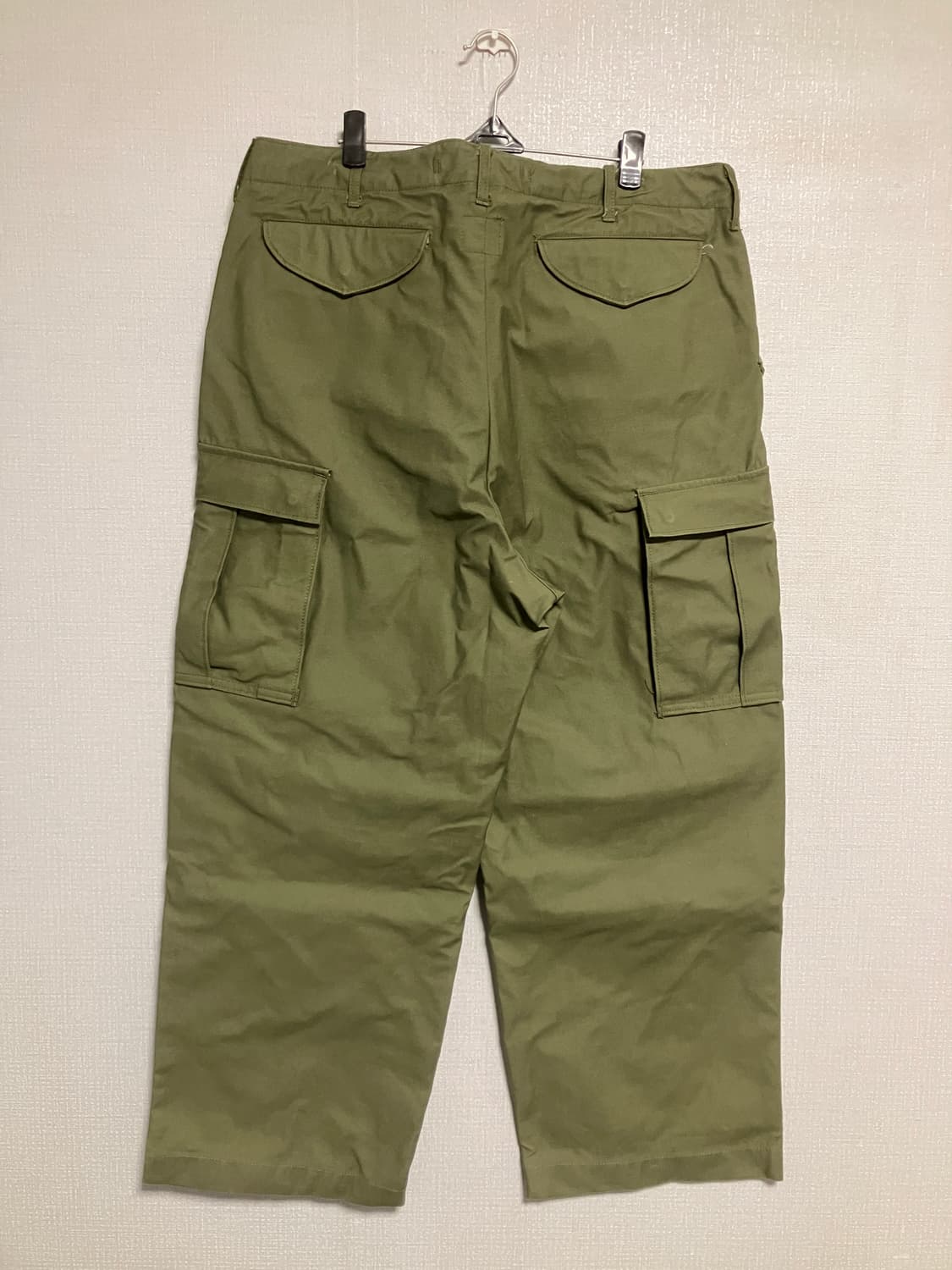 YMCLKY M-65 상품이미지5