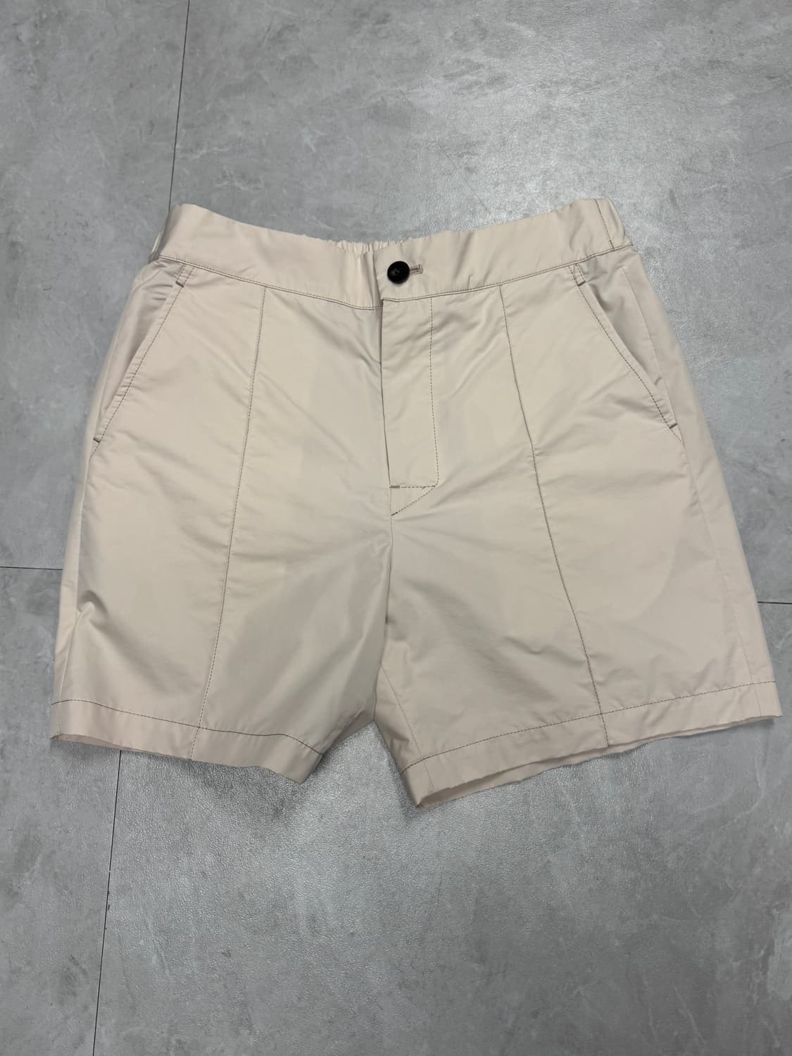 오버코트 21SS 상품이미지1