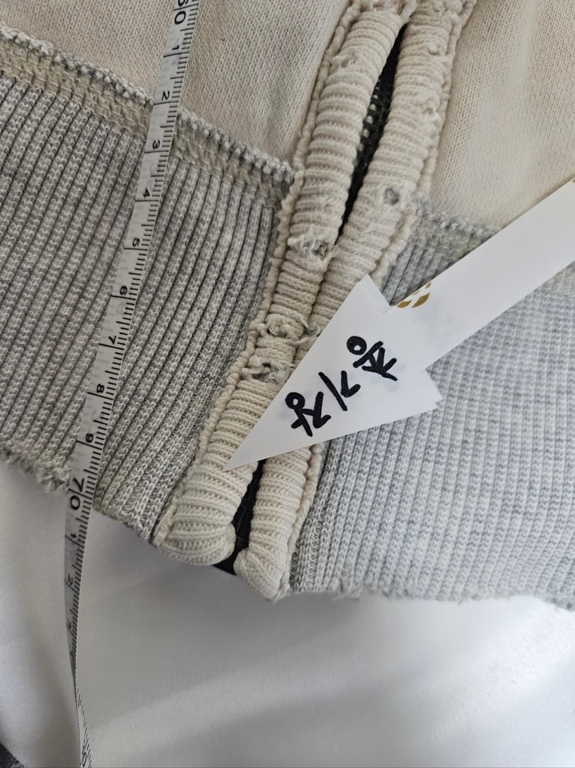 아베크롬비후드집업 상품이미지7