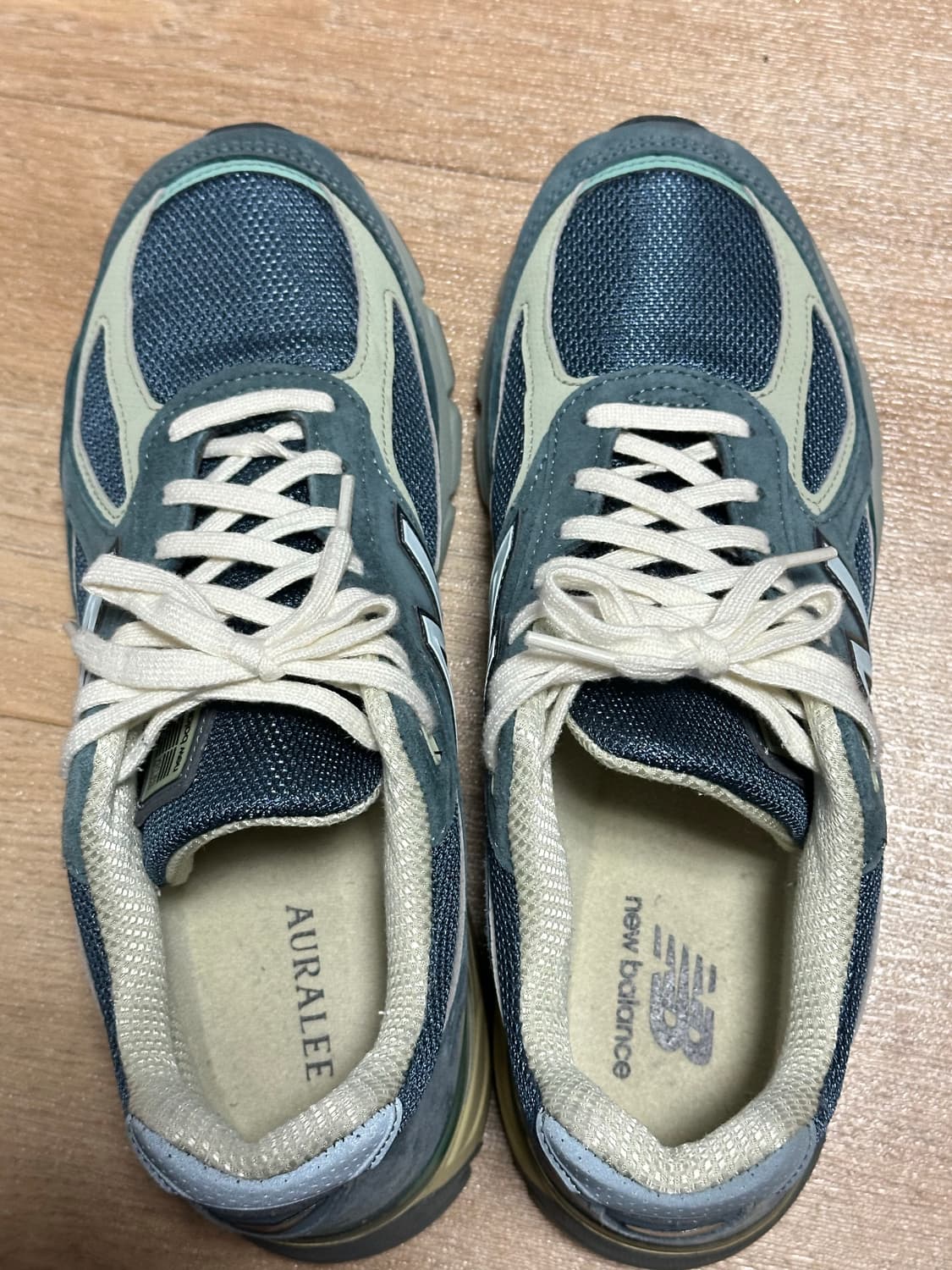 뉴발란스 오라리 트루퍼 270 상품이미지4