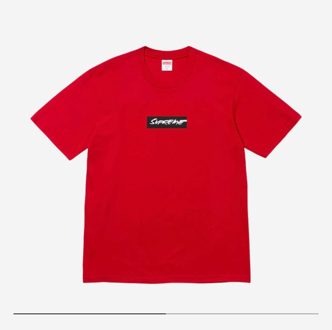 슈프림 24ss futura tee 반팔티 상품이미지1