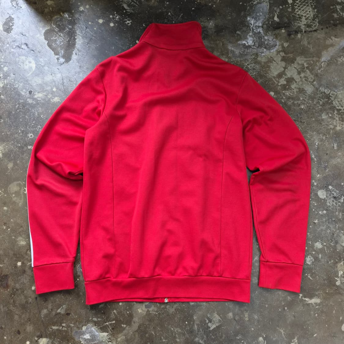 100) 아디다스 유로파 트랙자켓 트랩탑 져지 상품이미지3