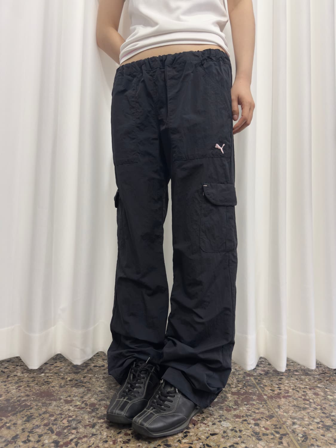 puma cargo pants 상품이미지1