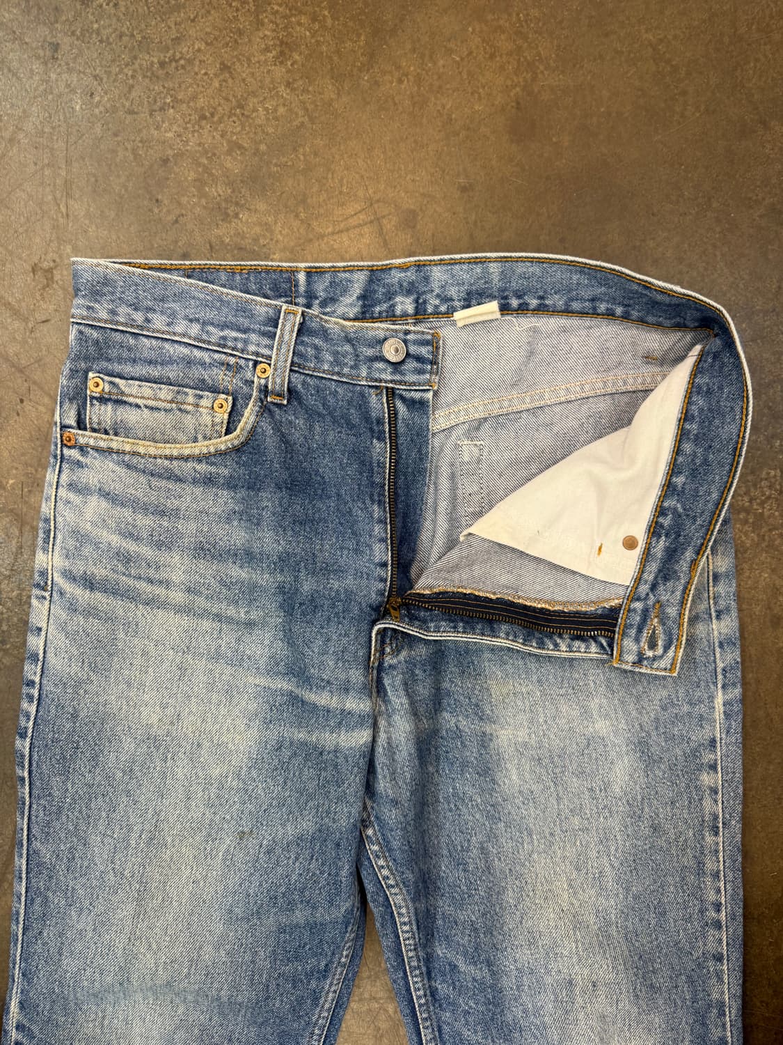 리바이스usa517(34) 상품이미지3