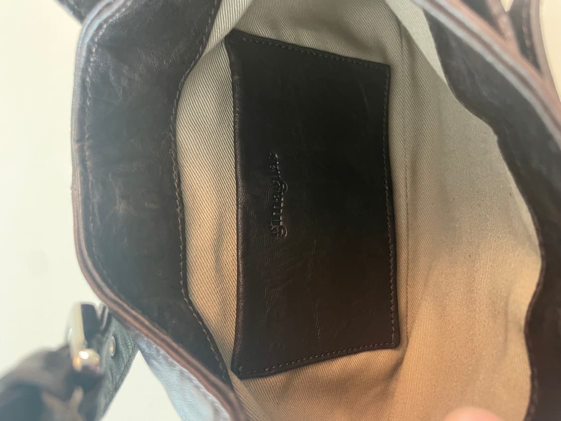 기마구아스 미니 니콜백  상품이미지5