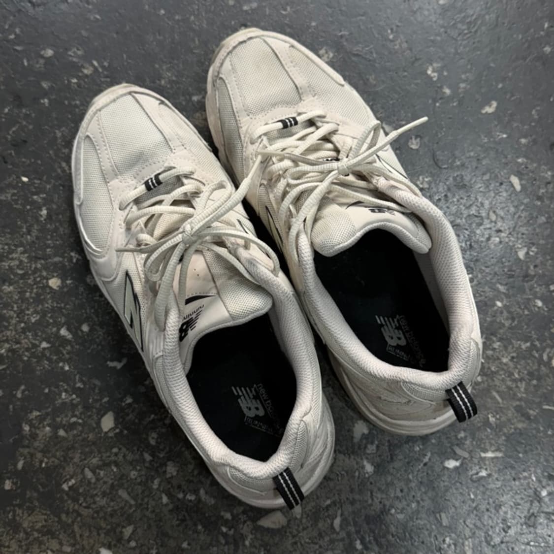 270 뉴발란스 530  상품이미지2