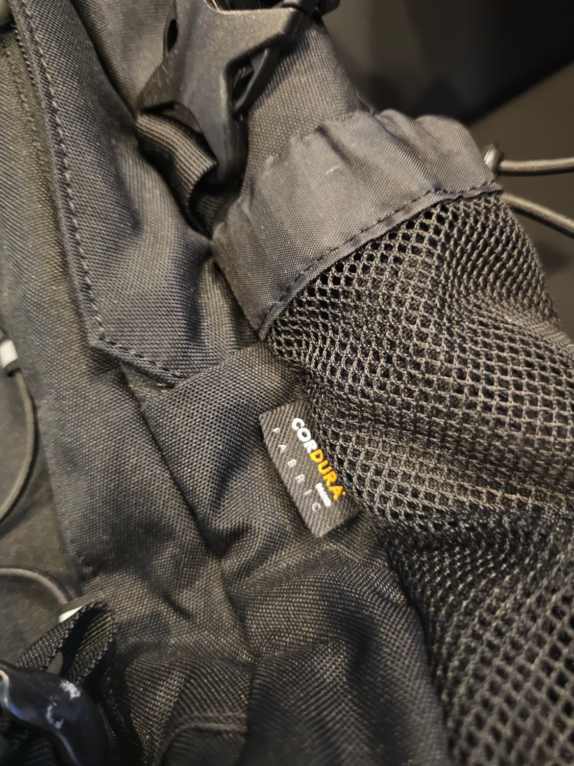 뉴발란스 코듀라 중대형 백팩 상품이미지3