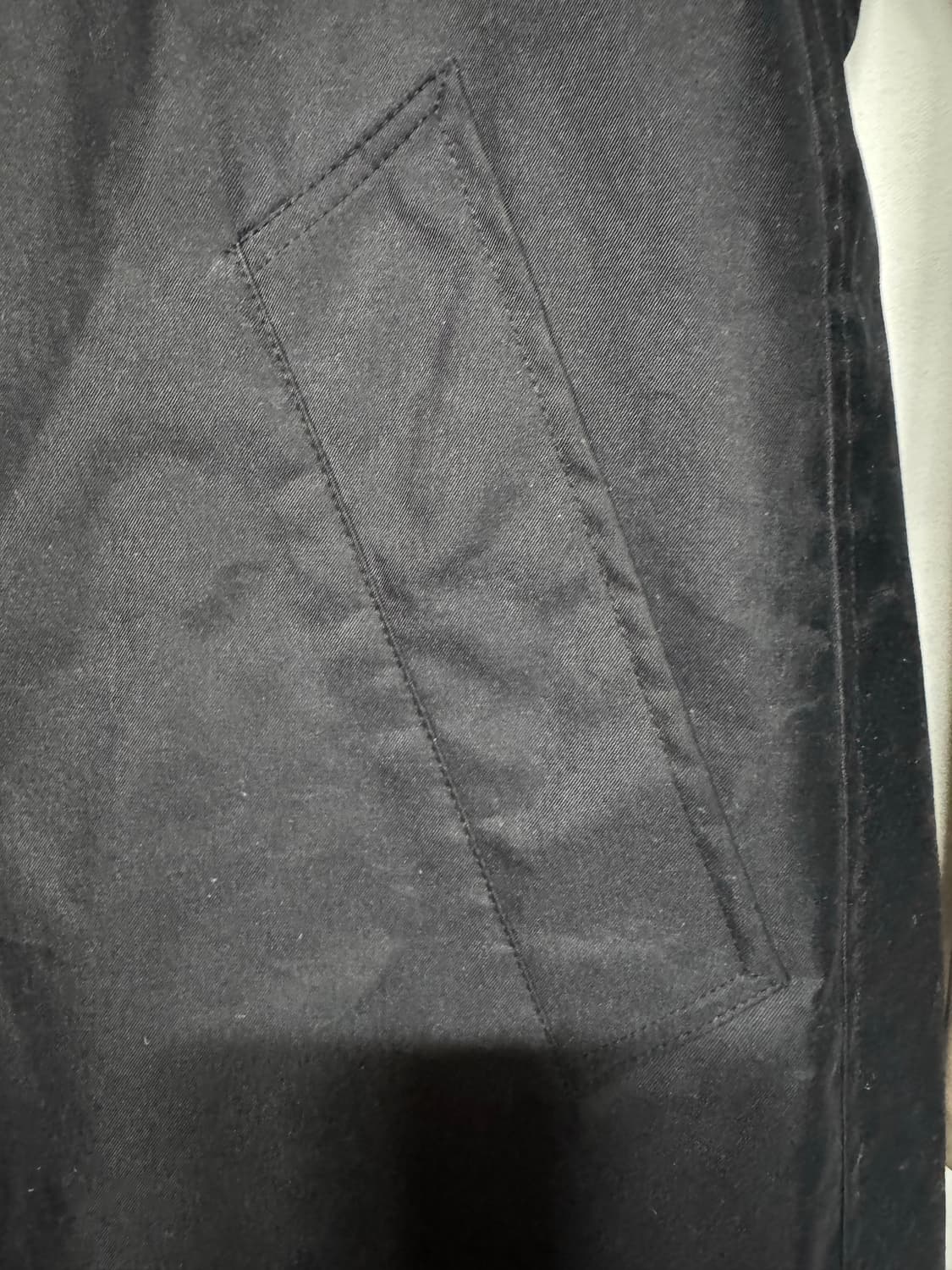 38 버버리 브릿 여성 코트 자켓 상품이미지4