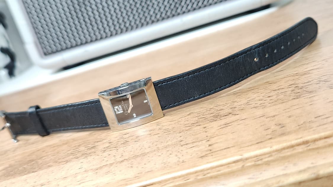 # 크리스챤 디올 Dior 마리스 디올시계  CD 여성명품시계 급처 상품이미지8