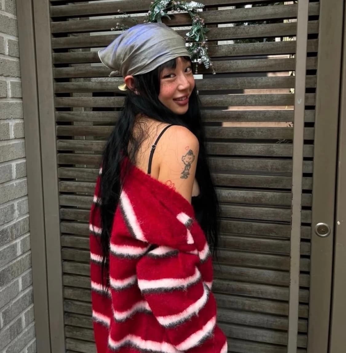 썬번 프로젝트 가디건  상품이미지2