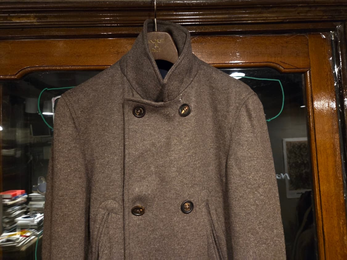 일레븐티 폴로코트 상품이미지3