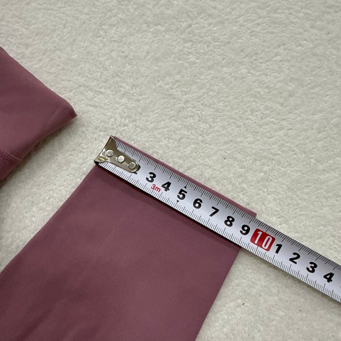 4 안다르 여성 레깅스 0327T 상품이미지6