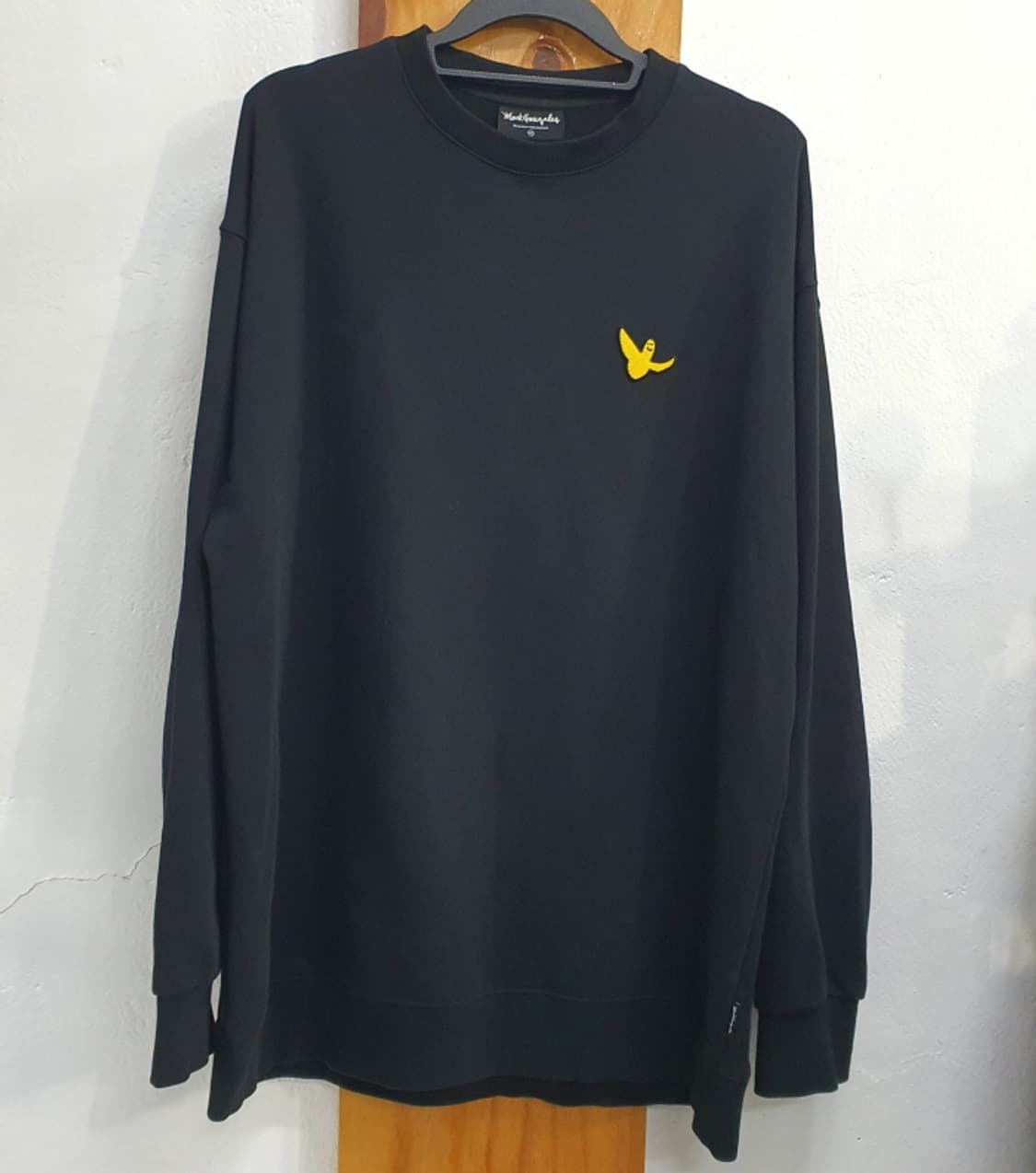 마크곤잘레스 겨울 맨투맨(105) 상품이미지1