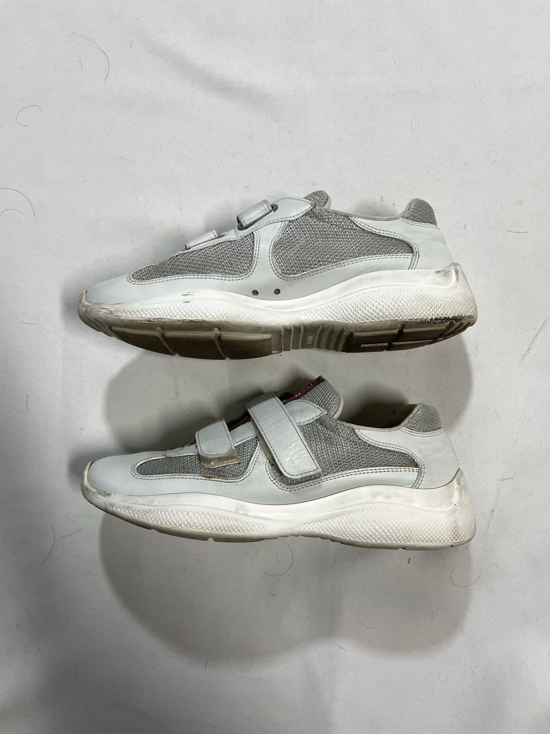 프라다스포츠 아메리카컵 벨크로 스니커즈 상품이미지3