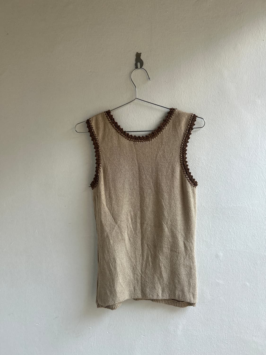 boho top  상품이미지7