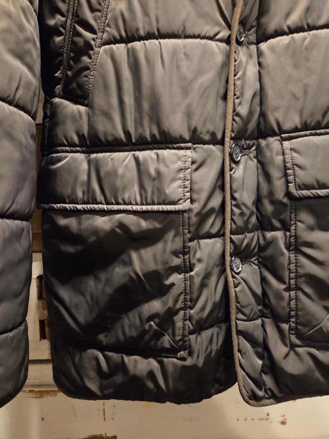 제이 린드버그 패딩자켓 상품이미지6