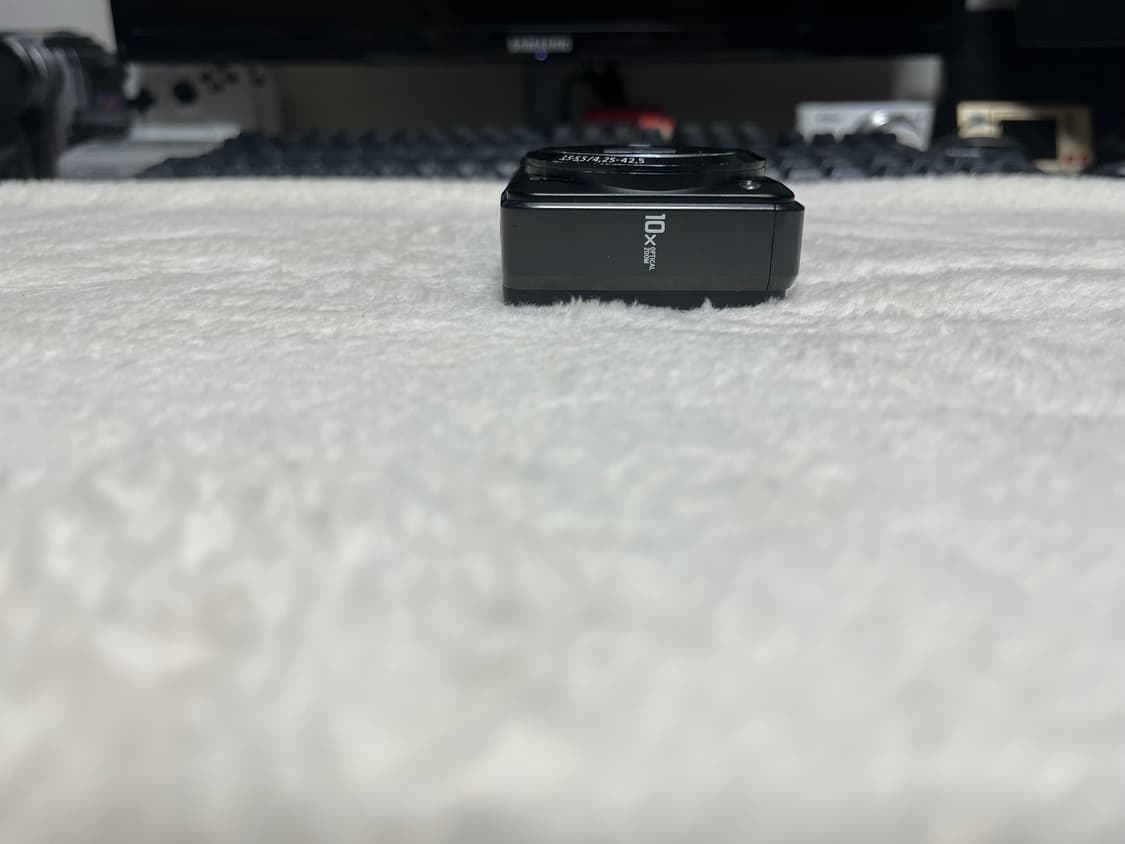 🔥📸 소니 DSC-H55 디지털카메라 판매합니다 📸🔥 상품이미지9