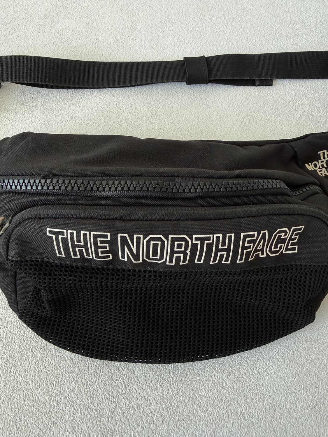 노스페이스(THE NORTH FACE) 힙색 상품이미지3